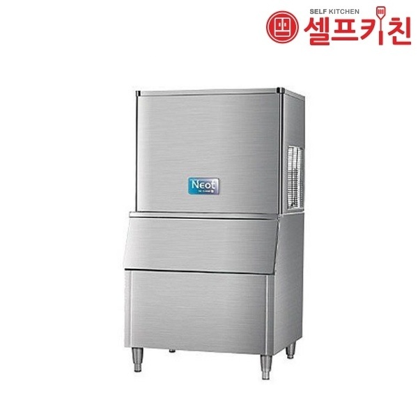 대형업소용제빙기 대형제빙기 수냉식 300kg 서울경기 무료설치 NC-3018W